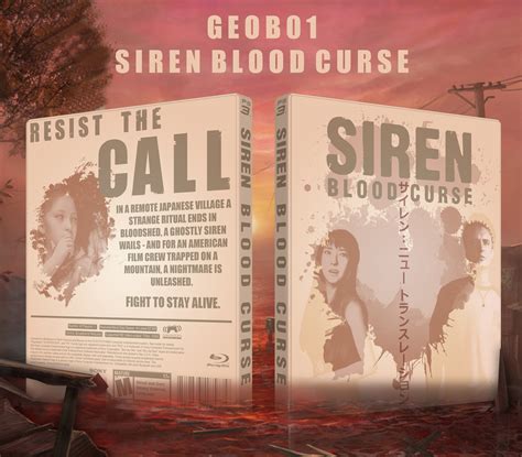 How Sirens Use the Blood Curse to Ensnare Their Prey